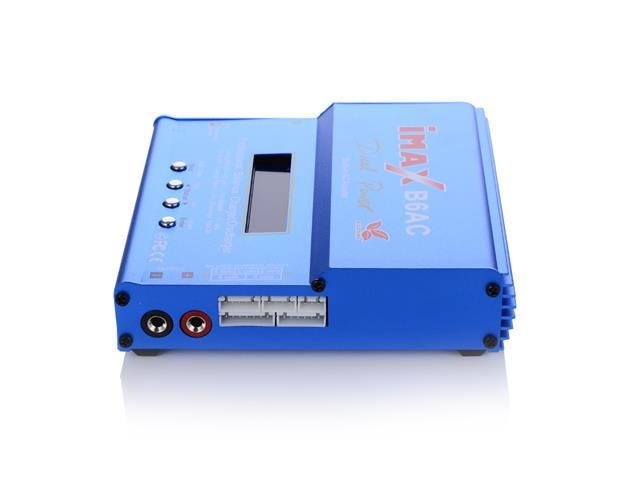 BDD IMAX B6AC LIPO BAL CHARGR - Power, Battery & Solar - 6930460000040
