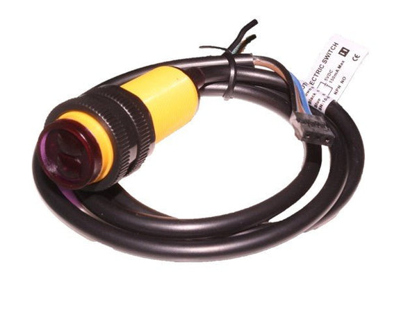 BDD IR SENSOR SWITCH -ADJUSTABLE - Communica [Part No: BDD IR SENSOR ...