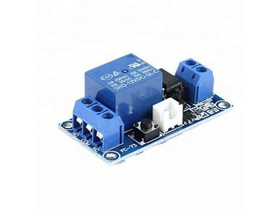 BDD LATCHIN RELAY BOARD 1CH 12V - Power, Battery & Solar -