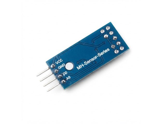 BDD MINI SPEED SENSOR -LM393 - Sensors - 53464023400748