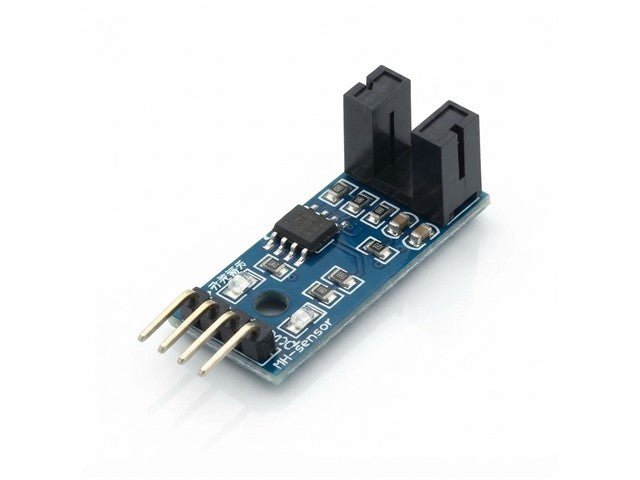 BDD MINI SPEED SENSOR -LM393 - Sensors - 53464023400748