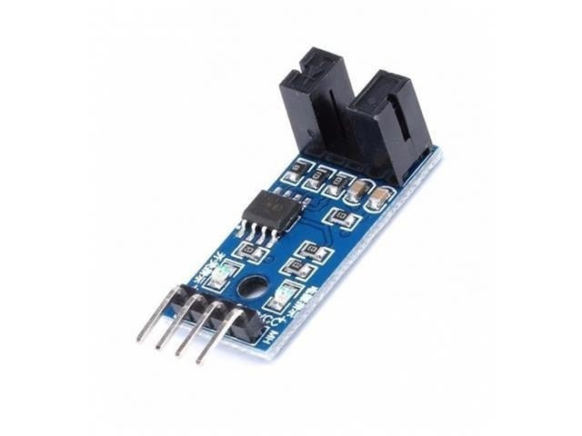 BDD MINI SPEED SENSOR -LM393 - Sensors - 