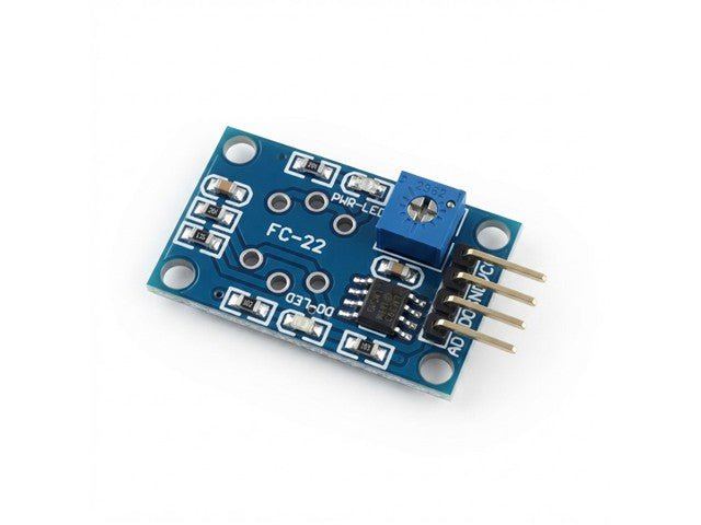 BDD MQ7 GAS SENSOR MODULE - Sensors - 53464023302444