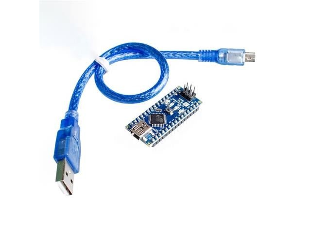 BDD NANO - Development / Microcontroller Boards -