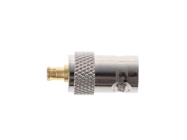 Probe Adapter For P6100 BNC Oscilloscope Probe Converter - BNC-MCX - View #9