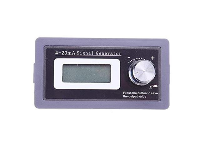 BDD PANEL SIGNAL GENERATO 4 - 20MA - Function Generators & Synthesisers -