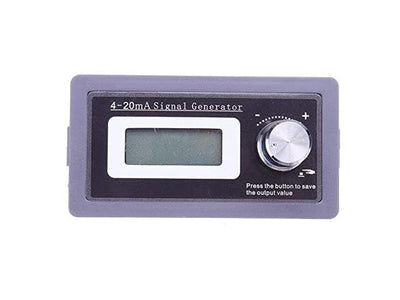 BDD PANEL SIGNAL GENERATO 4 - 20MA - Function Generators & Synthesisers -