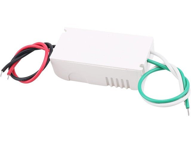 BDD PWM DC MOTOR CONTR 3A 6 - 28V - Motors, Motor Drivers & Controllers -