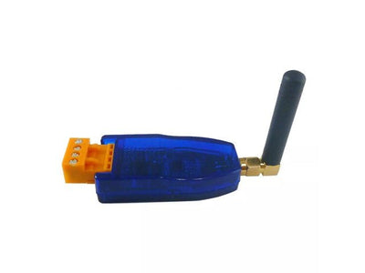 BDD RT38B01 UHF DTU TRANSCEIVER - Communications -