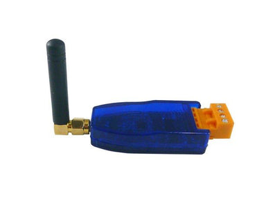 BDD RT38B01 UHF DTU TRANSCEIVER - Communications -