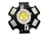 BDD STAR POWER LED WHITE 5W 3,7V - LED Lamps -