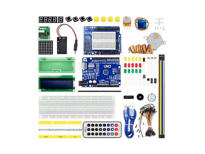 BDD SUPER STARTER KIT - IoT Kits -
