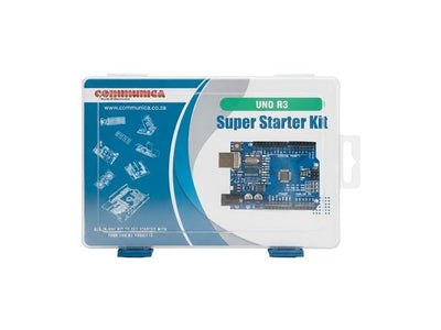 BDD SUPER STARTER KIT - IoT Kits -