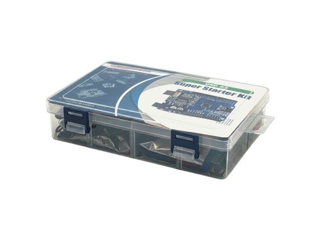 BDD SUPER STARTER KIT - IoT Kits -