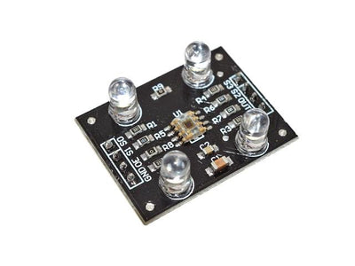 BDD TCS3200 COLOR SENSOR - Sensors -