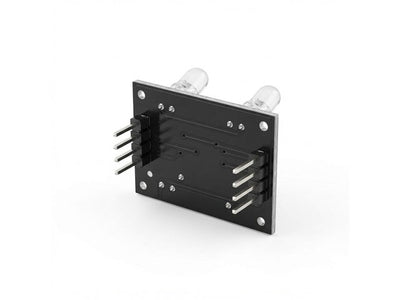 BDD TCS3200 COLOR SENSOR - Sensors -