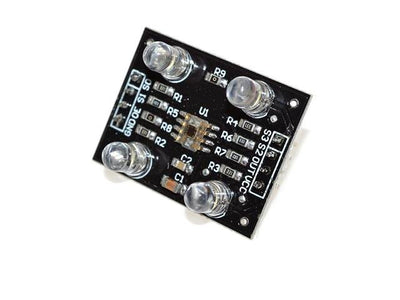 BDD TCS3200 COLOR SENSOR - Sensors -