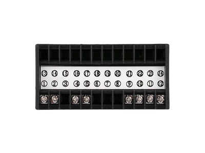 BDD UNIVERSAL SENSOR INDICATOR - Panel Meters -