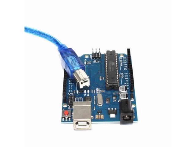 BDD UNO REV3 - Development / Microcontroller Boards - 67593447670060