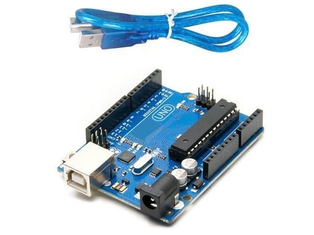 BDD UNO REV3 - Development / Microcontroller Boards - 67593447670060