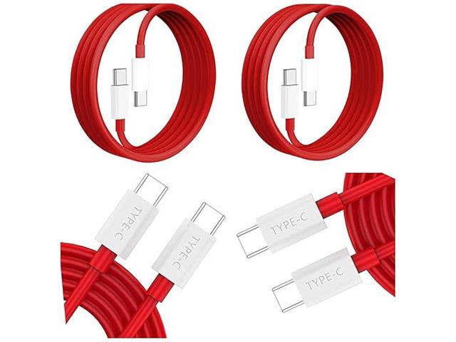 BDD USB CABLE TYPE - C/C 1.5M, 65W - IoT Cables -