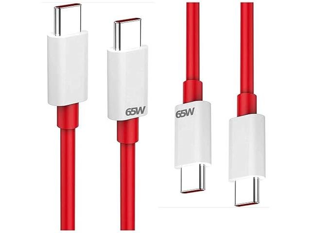 BDD USB CABLE TYPE - C/C 1.5M, 65W - IoT Cables -