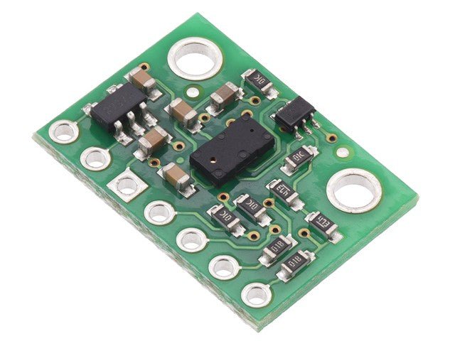 BDD VL53L4CD LASER TOF SENS 1.3M - Sensors - 67593447702828