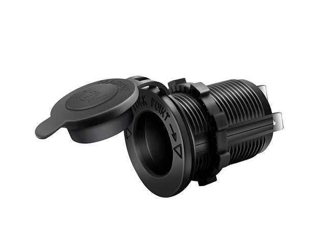 BDD WATERPROOF CIG LITE SOCK - Power Connectors -