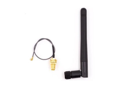 BDD WIFI ANTENNA+ IPEX - SMA CABLE - Communications -
