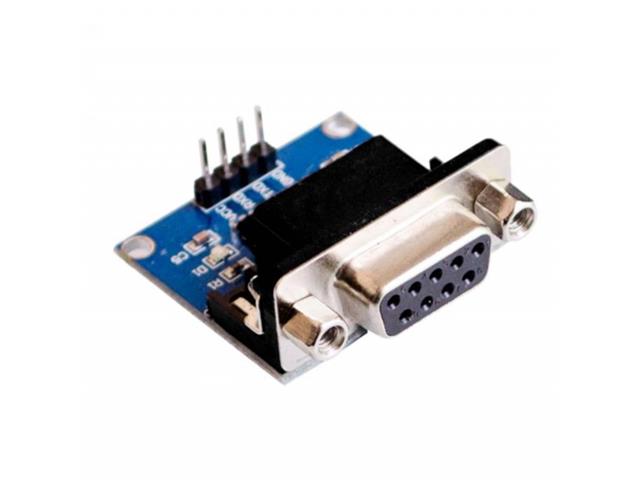 HKD RS232 SERIAL CONVERTOR MODUL