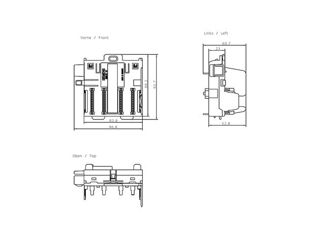 6ES7195-7HD10-0XA0