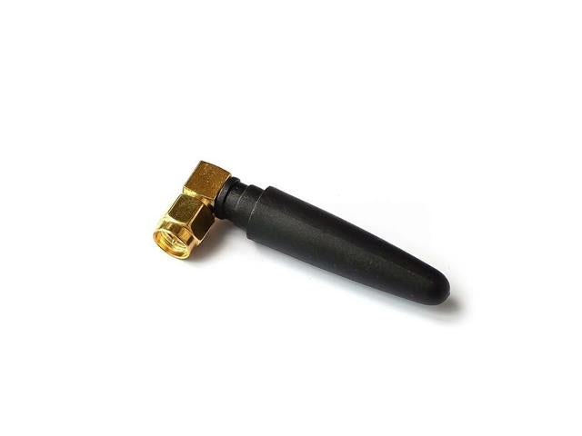 HKD GSM DUCK ANTENNA-SMA (2/PKT)
