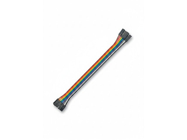 BMT RIBBON JUMPER 2WAY F/F 5/PK