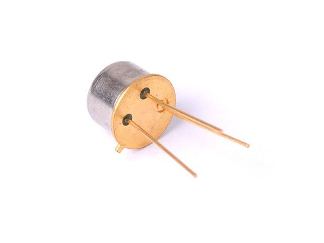 BF179 - Transistors -