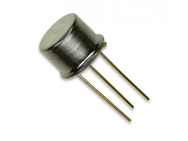 BF258 - Transistors - 