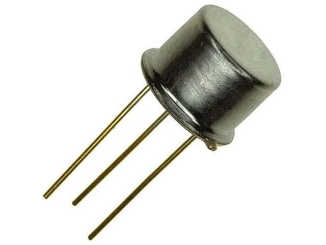 BF259 - Transistors -
