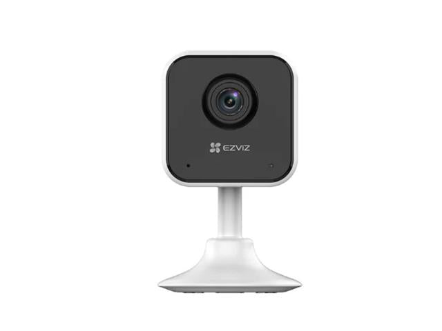 EZVIZ イージービズ セキュリティカメラ CS-BC1-W2H EZVIZ BC1 2MP Wire-Free Wi-Fi Camera 2.8mm (108°) for BC1-B1 Kit