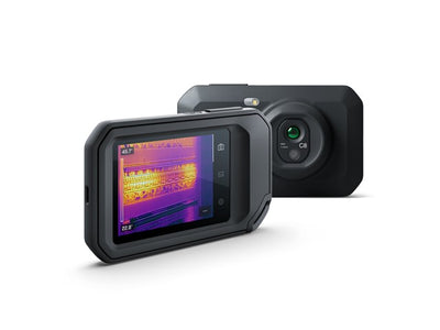 FLIR C8