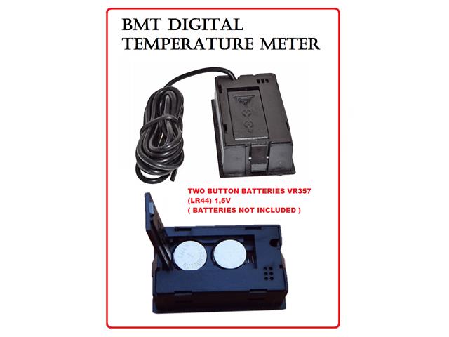 BMT DIGITAL TEMPERATURE METER