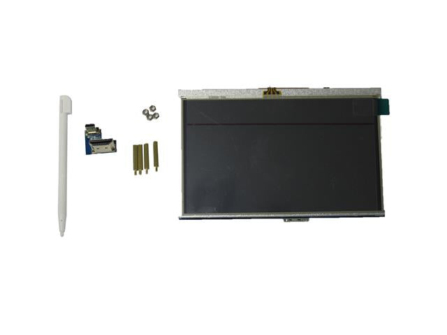 CMU RASPBERRY PI 5IN TOUCH TFT