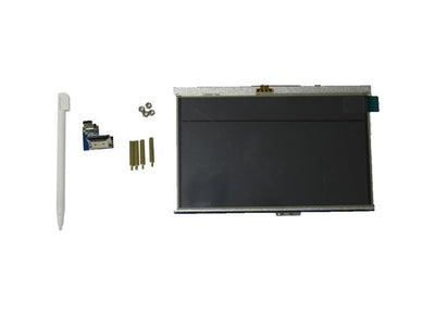 CMU RASPBERRY PI 5IN TOUCH TFT