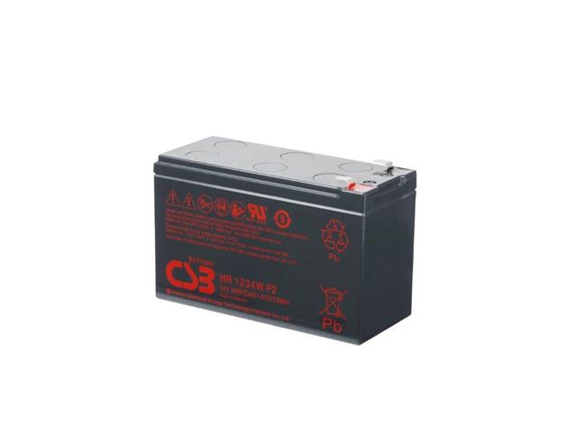 BATT 12V9 CSB
