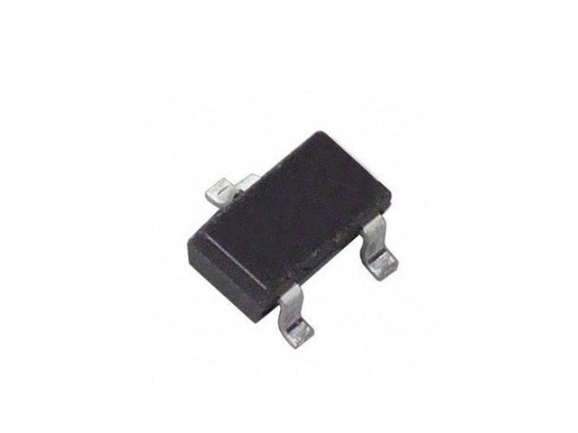 BFT92 - Transistors - 