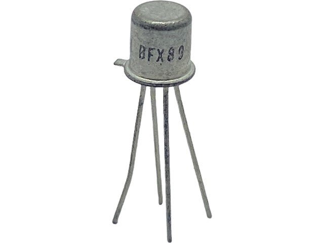 BFX89 - Transistors -