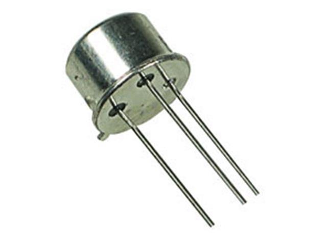 BFY50 - Transistors -