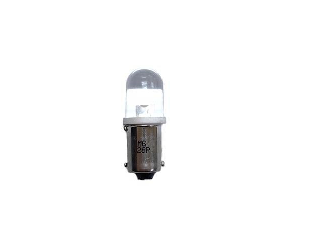 BLB101MGC - 6V - P - Lamps - Indicators -