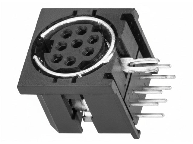 BM51 - Audio Connectors -