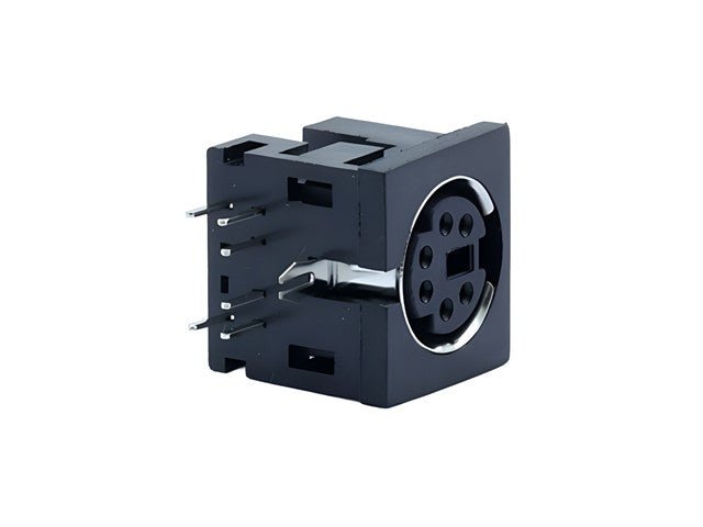 BM61 - Audio Connectors -