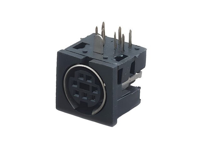 BM71 - Audio Connectors -