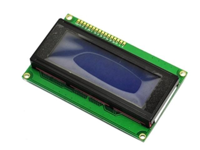 BMT 20X4 I2C SERIAL LCD - Displays - BSK 20X4 I2C SERIAL LCD lekker HKD 20X4 I2C SERIAL LCD